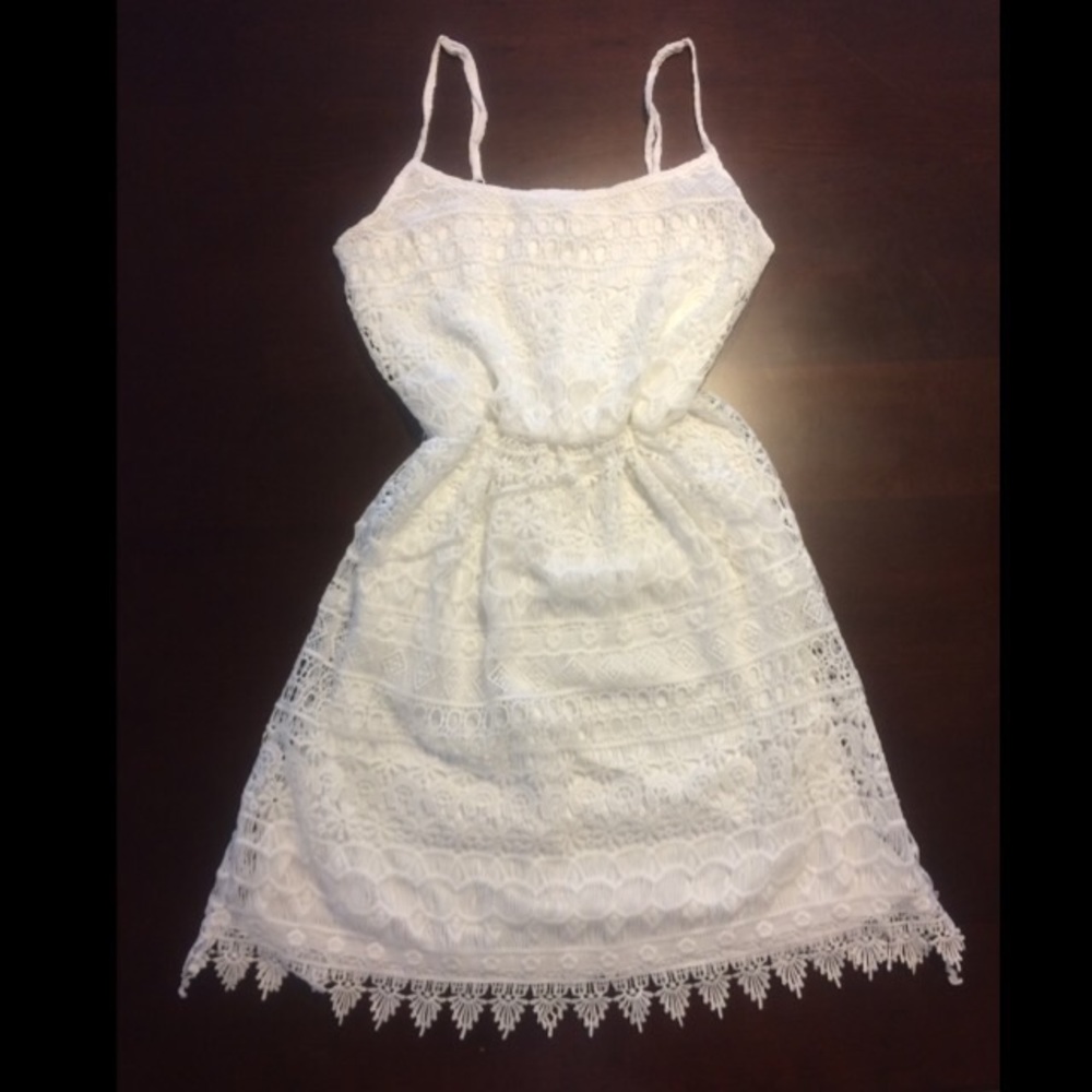 Forever 21 Summer Dress